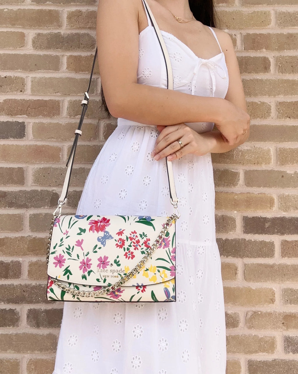 Convertible Crossbody N19597