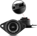 Bullet Compression Tweeters with Crossovers (Pair) X589