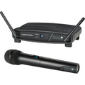 Wireless Handheld Microphone System C7601