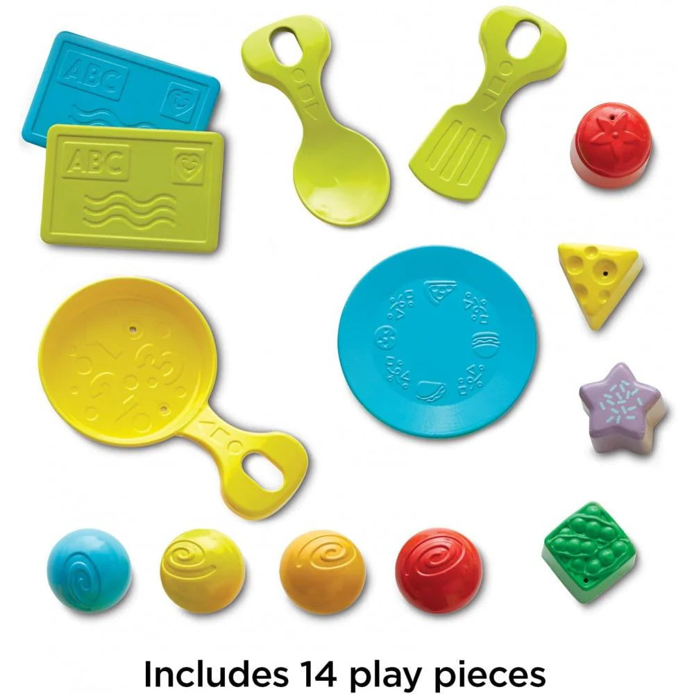 Educational Toy for Babies & Toddlers L29173