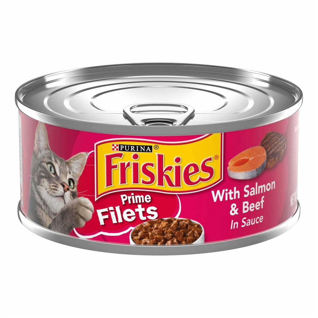 Wet Cat Food with Chicken in Gravy Z939700