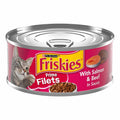 Wet Cat Food with Chicken in Gravy Z939700