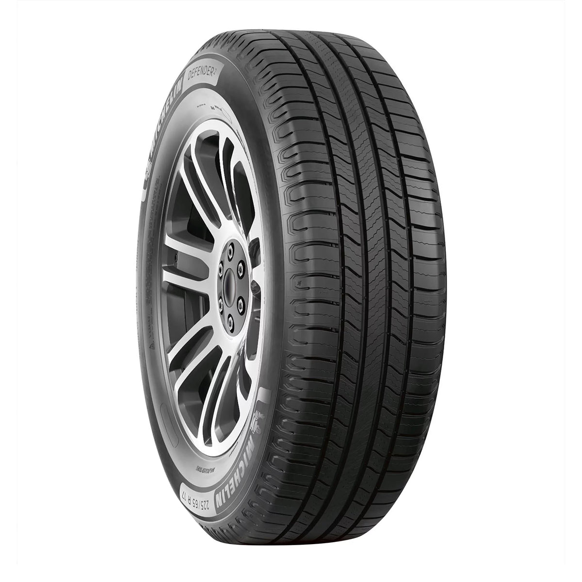 All Season P225/60R16 98H Passenger Tire P580