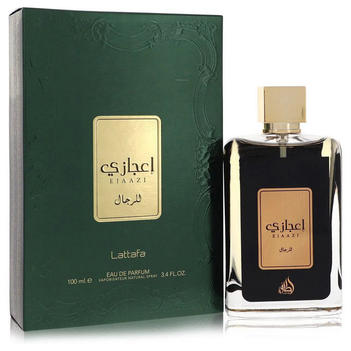 Eau De Parfum Spray 3.4 oz H296032