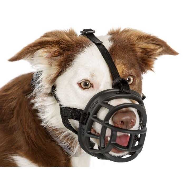 Ultra Muzzle V750