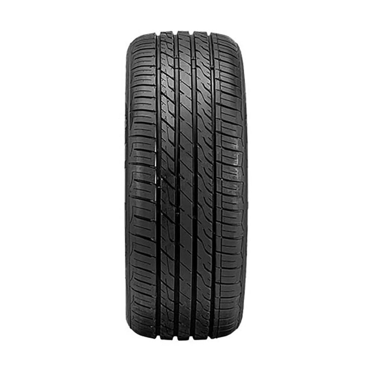 All Season 215/50ZR17 95W XL Passenger Tire B6145