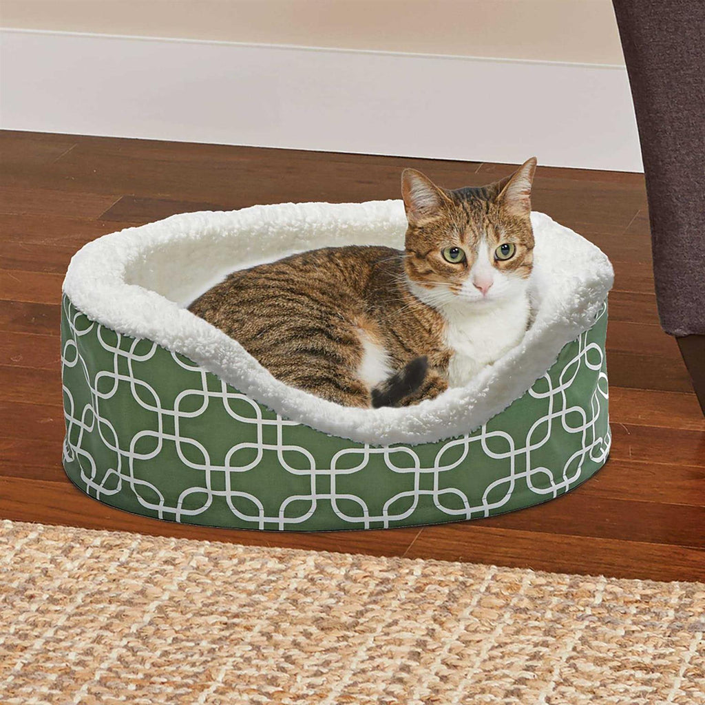 Teflon Dog Pet Bed A230