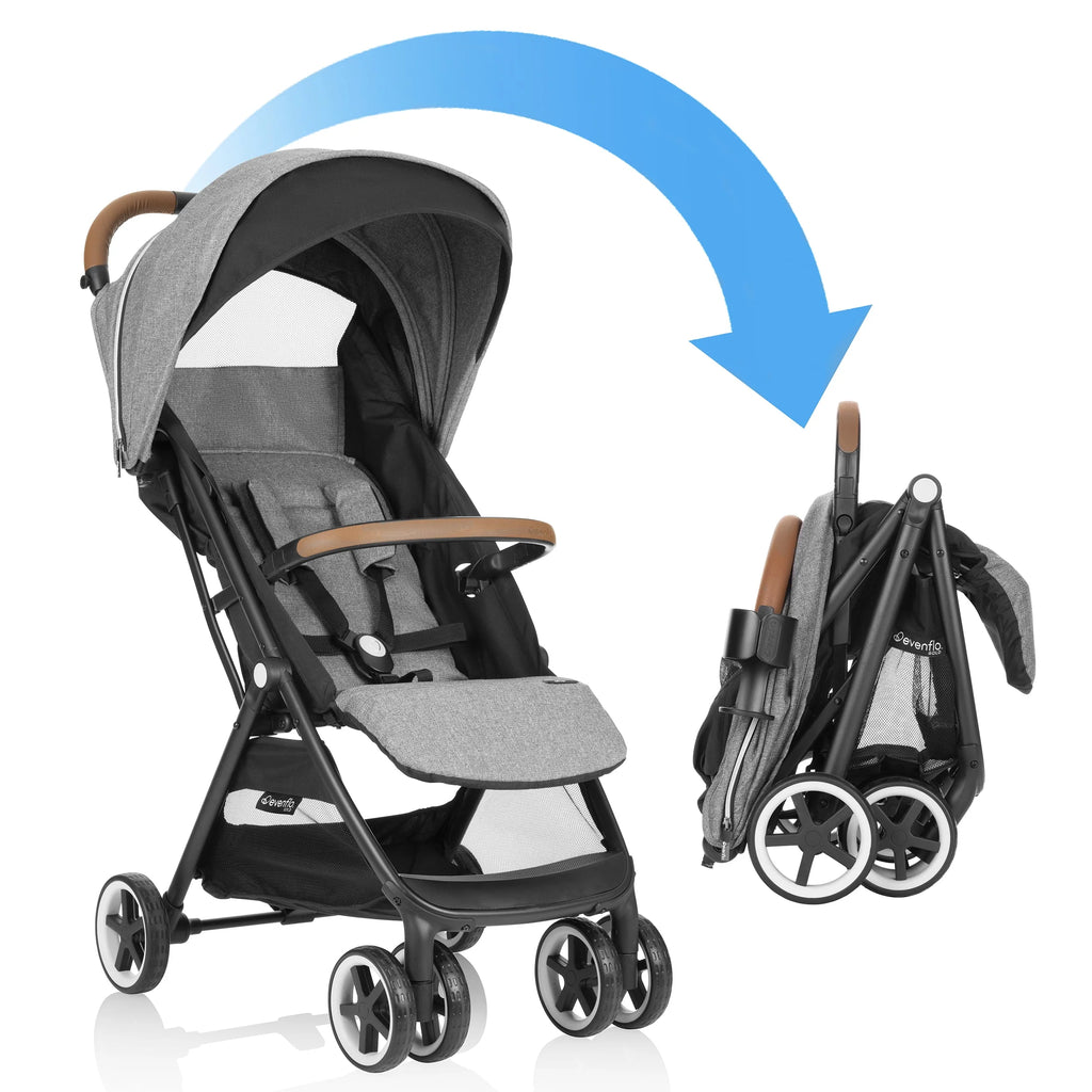 Lightweight Travel Stroller M684939