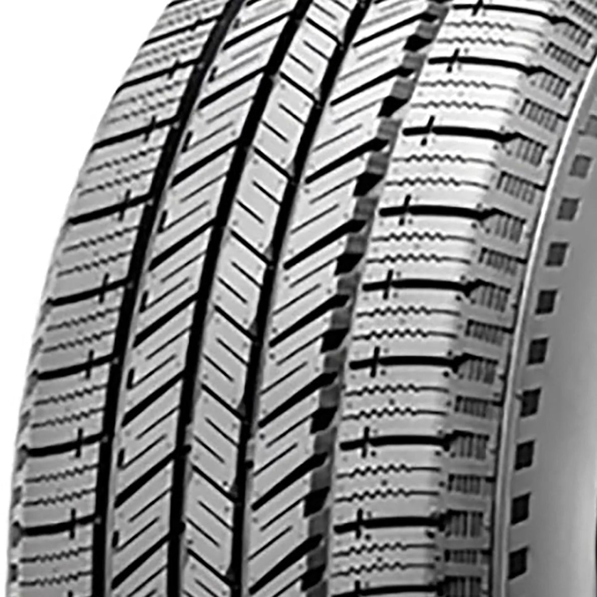 All Season 235/65R18 106T SUV/Crossover Tire F333995