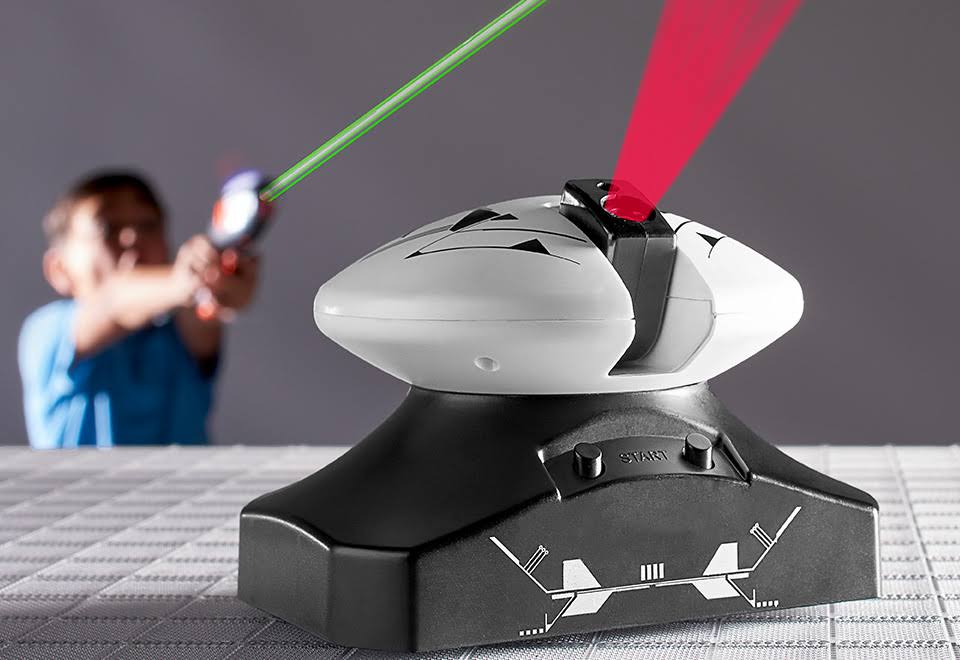 Space Blaster Shooting Game V53067