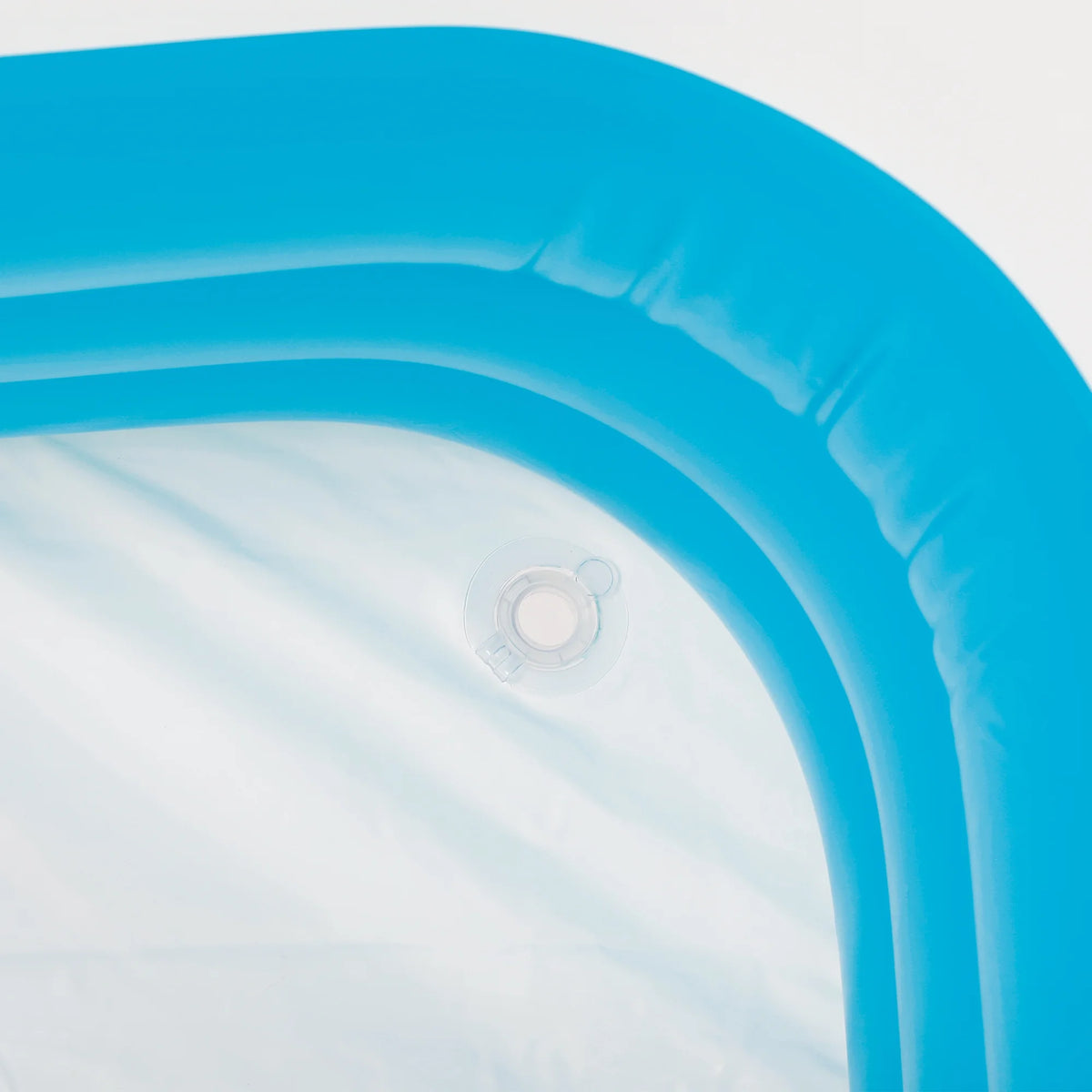 Rectangular Inflatable Family Pool N409750