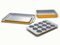 Half Bakeware Set in Marigold C998276