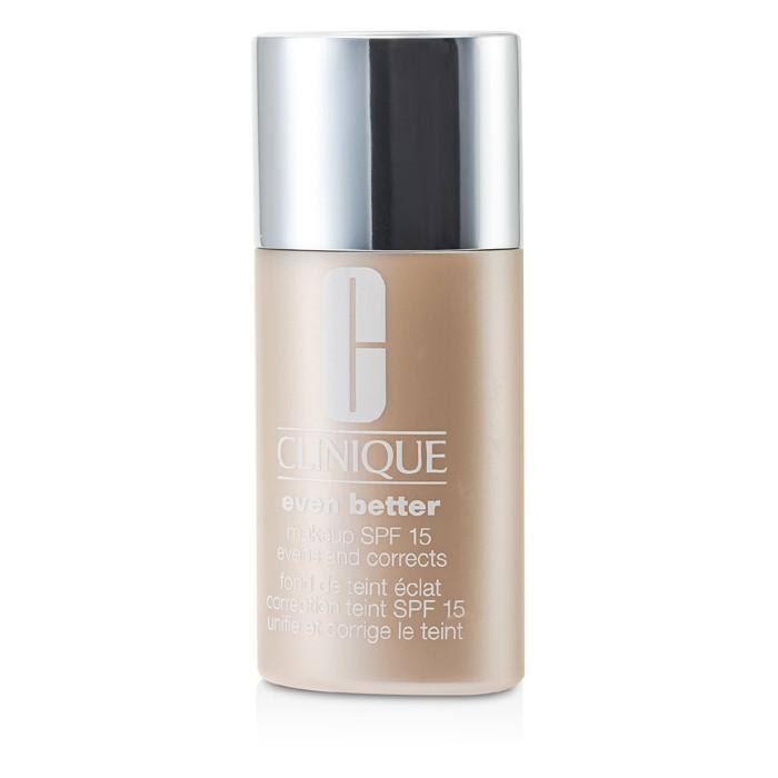 Makeup SPF15 30ml/1oz J714