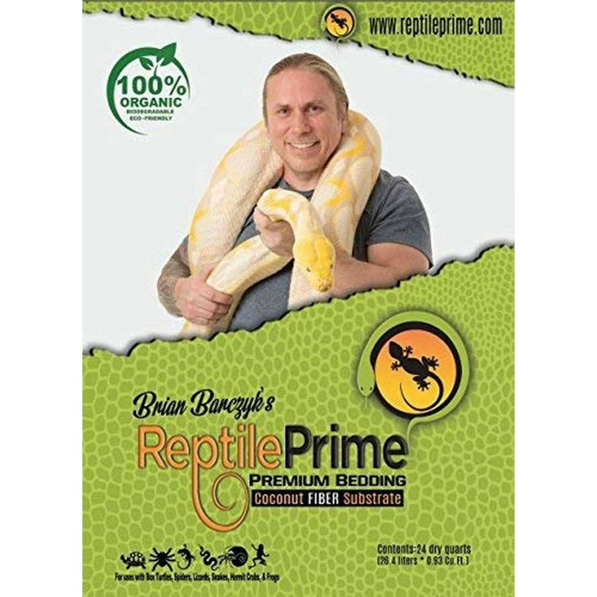 Coconut Fiber Reptile Substrate V521760