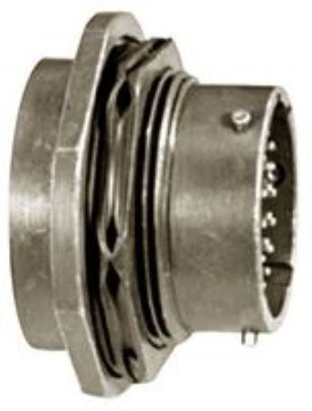 Circular Connector Z131