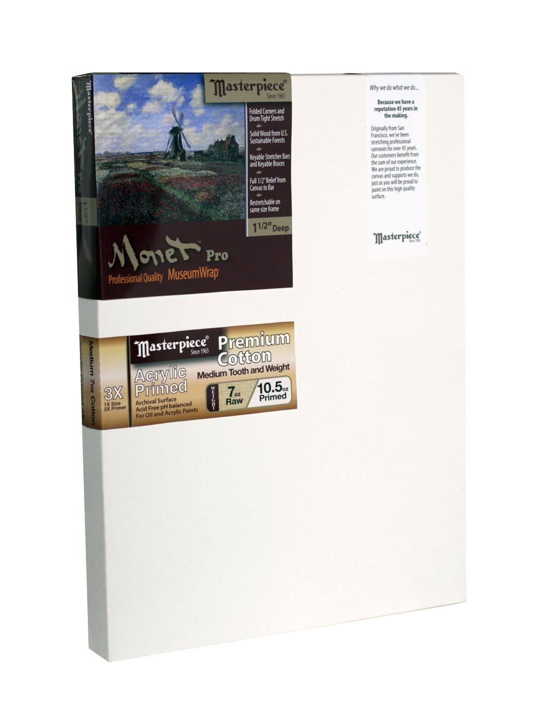 Cotton Canvas 18 inch x 36 inch K362