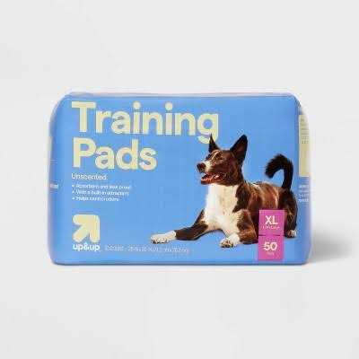 Dog Training Pads Q5768