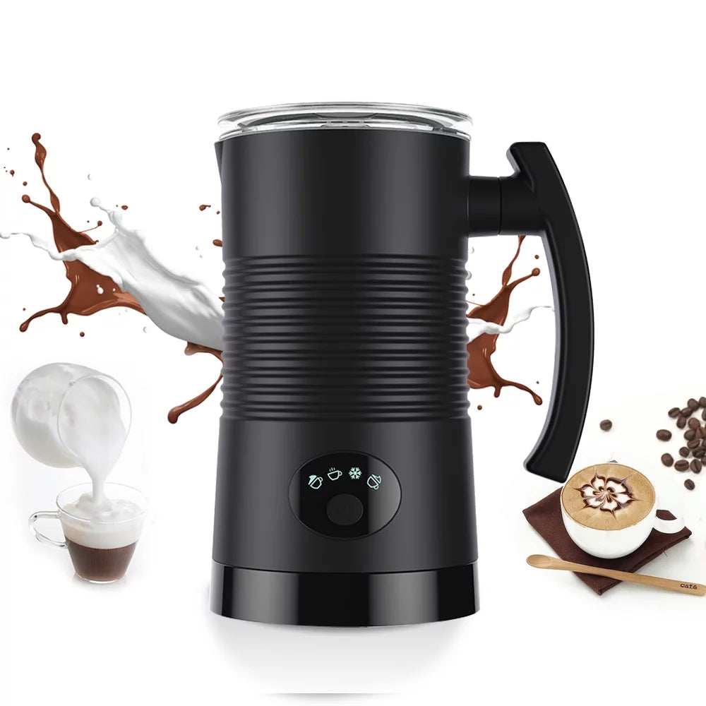 400W Stainless Steel Milk Frother O313