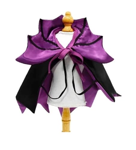 5-Piece Halloween Pet Cosplay Vampire Cloak G918472