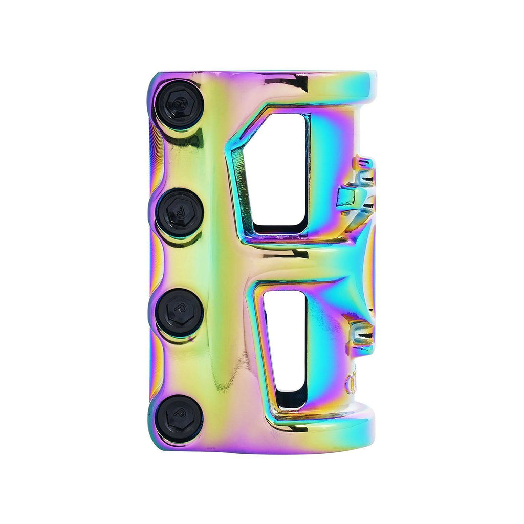 Alloy 4 Bolt SCS Clamp K175