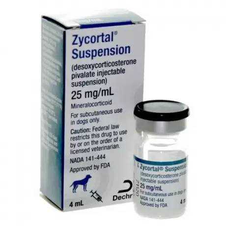25 mg/ml Suspension D2943