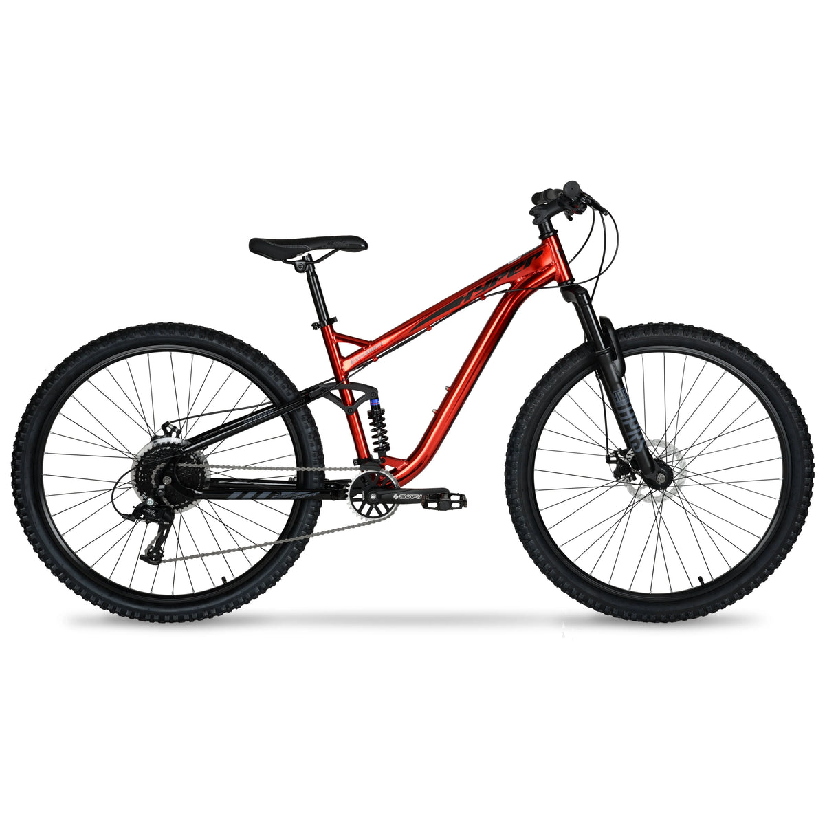29 Dual Suspension Mountain Bike J315469