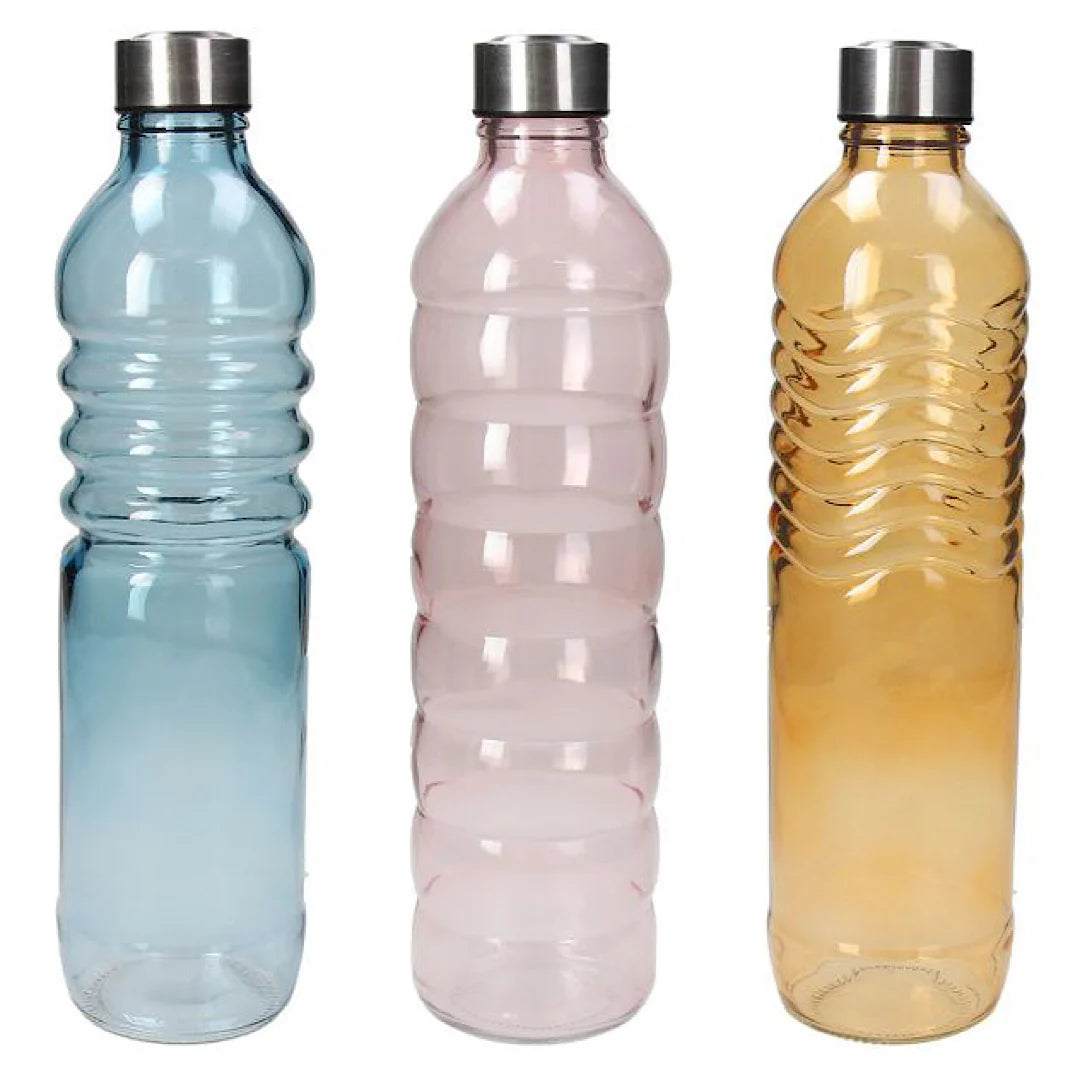 Glass Bottle 1,25 LT T15210