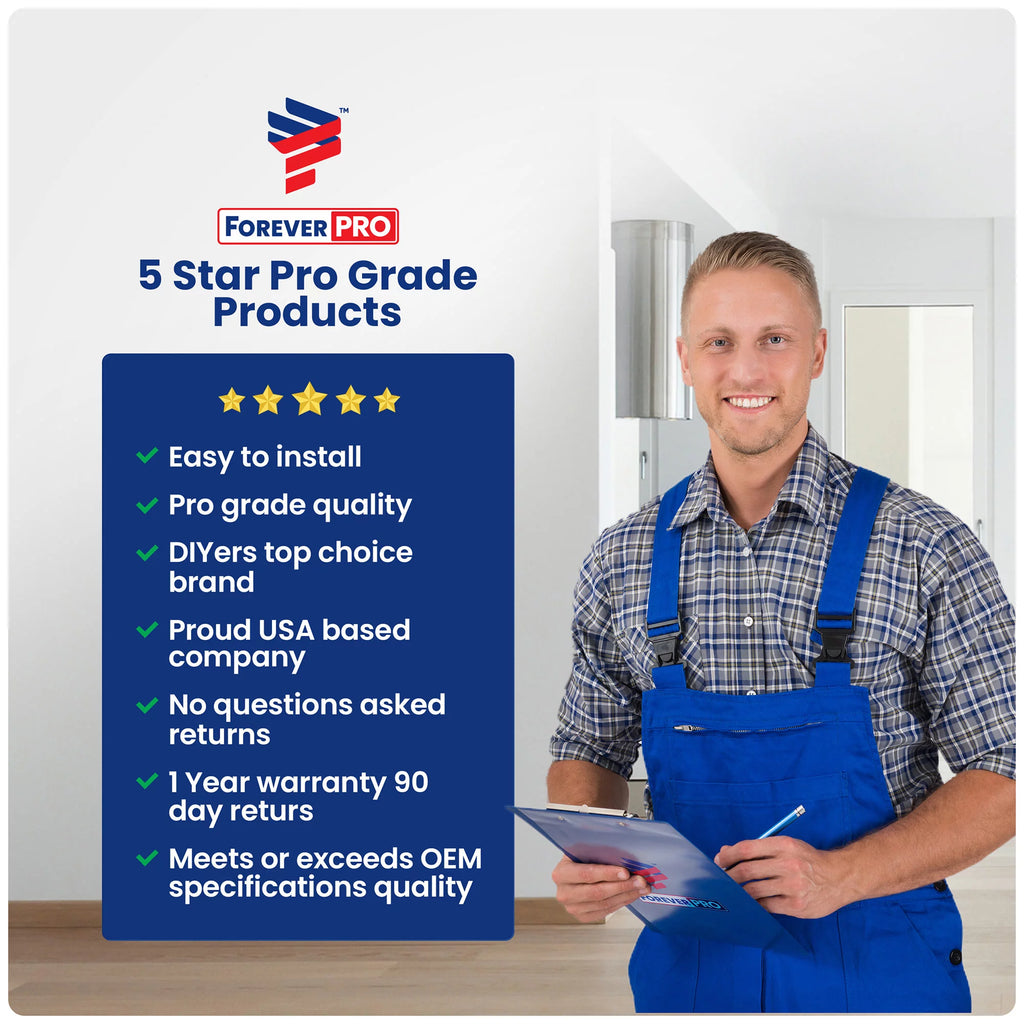 Dryer Repair Kit W192