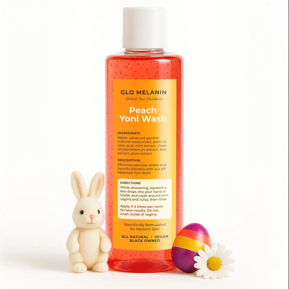 All Natural Feminine Wash with Aloe Vera O265517