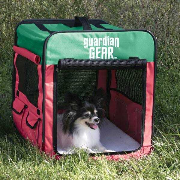 Collapsible Crate G74639