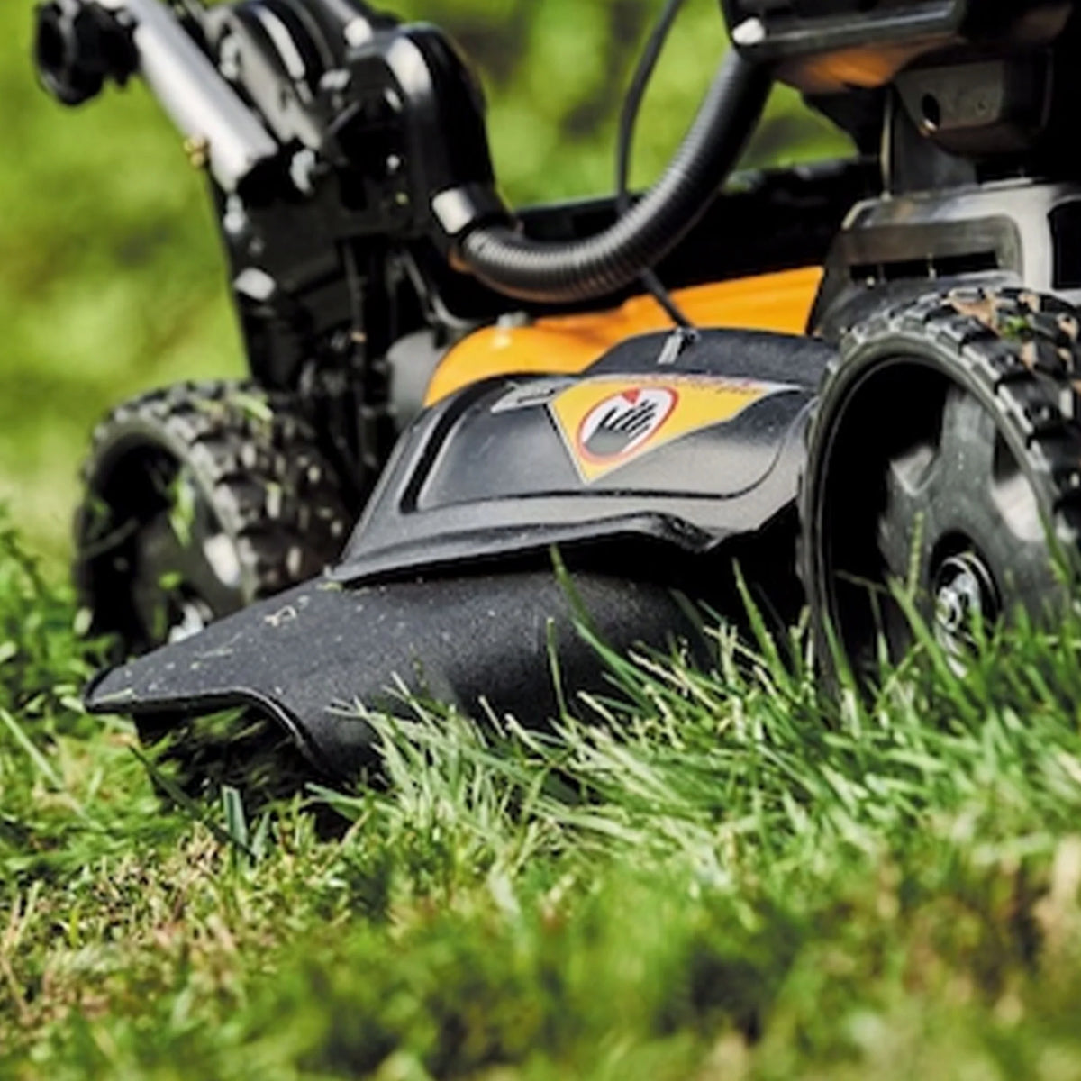 20V MAX Self Propelled 21.5 Inch Brushless Lawn Mower X381