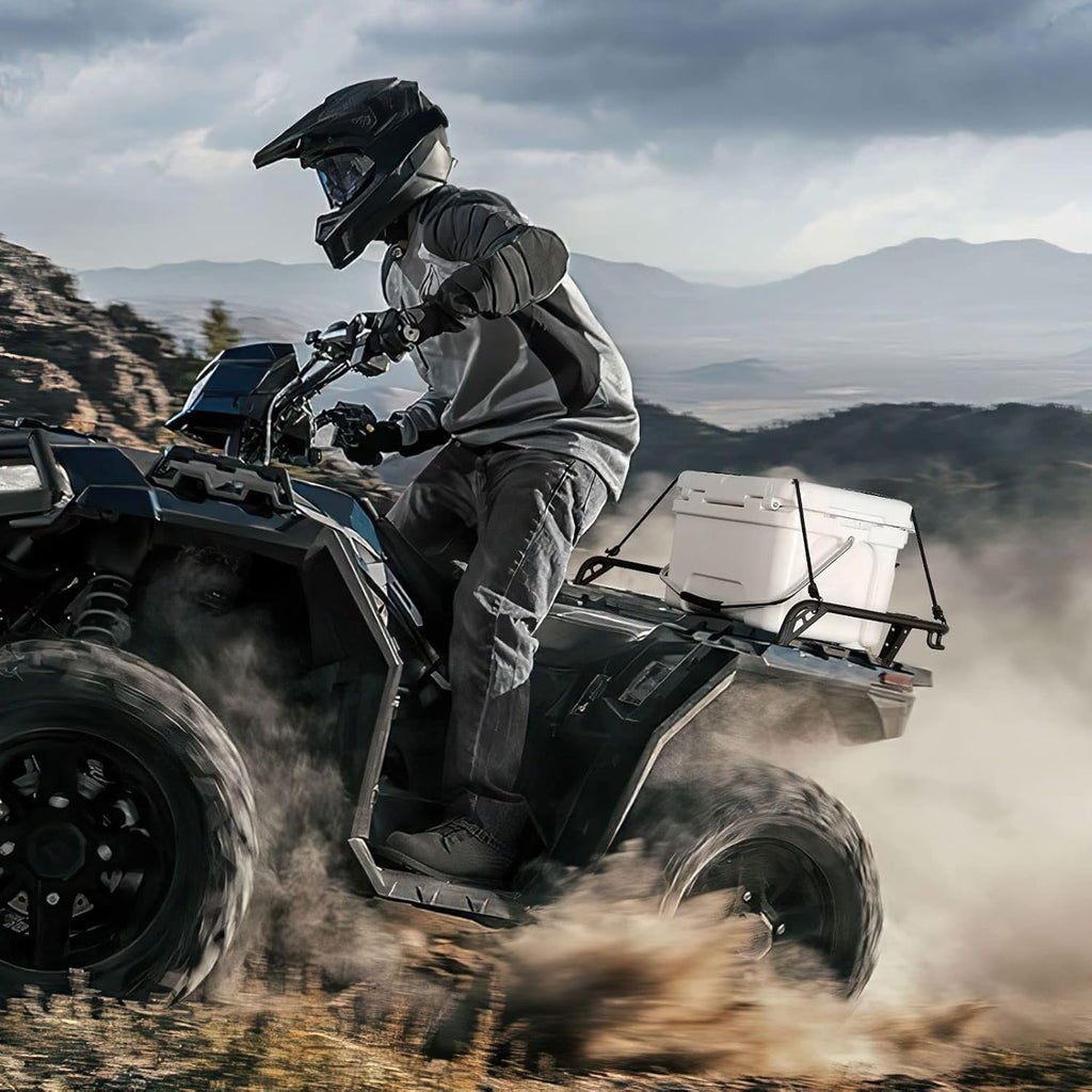 Rear Extender Rack Compatible with Sportsman 850 / XP 1000 X16517