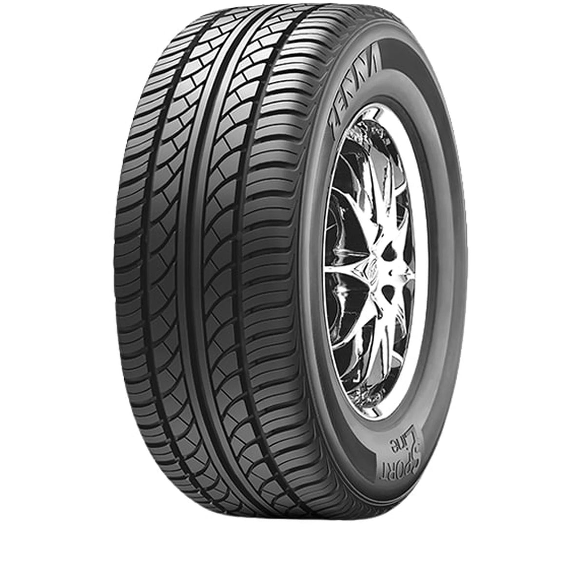 P205/65R16 95H All Season Passenger Tire O9349