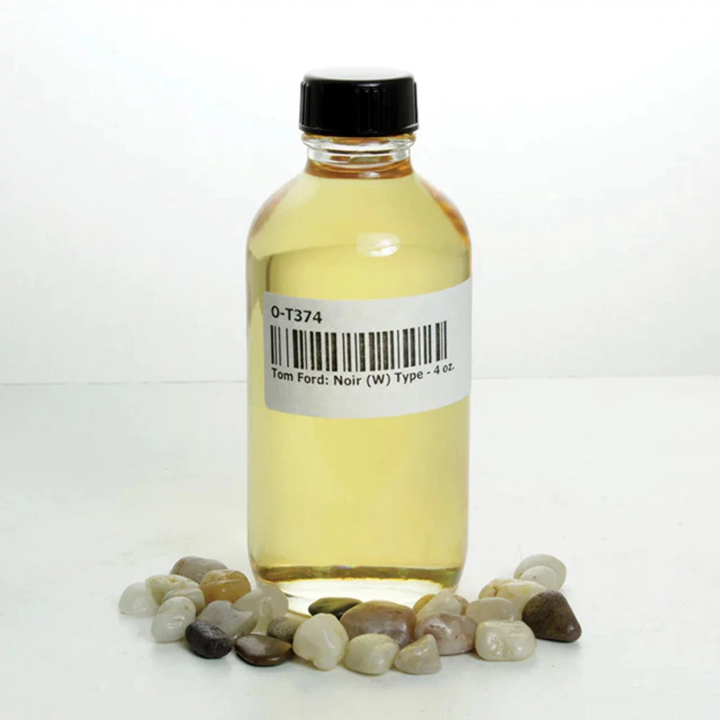 Body Oil 1 oz L3369