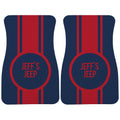 Car Mat D9752