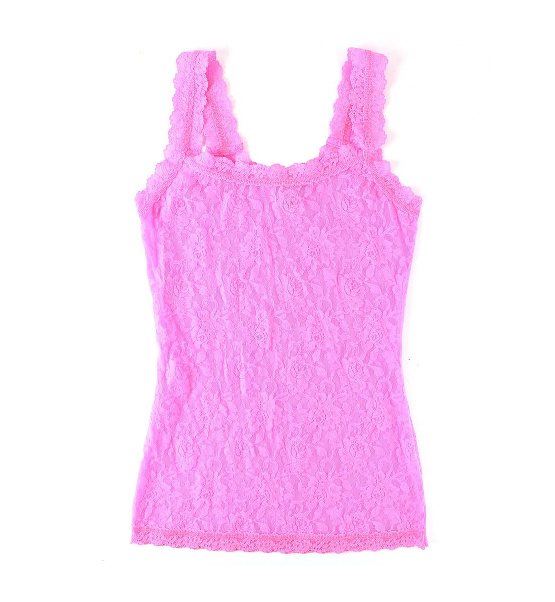 Lace Camisole J551