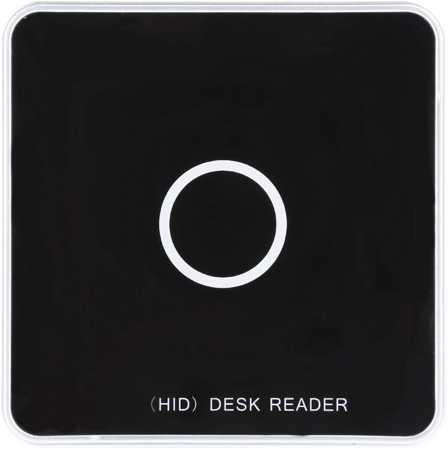 915Mhz USB UHF RFID Desktop Card Reader Writer U661449