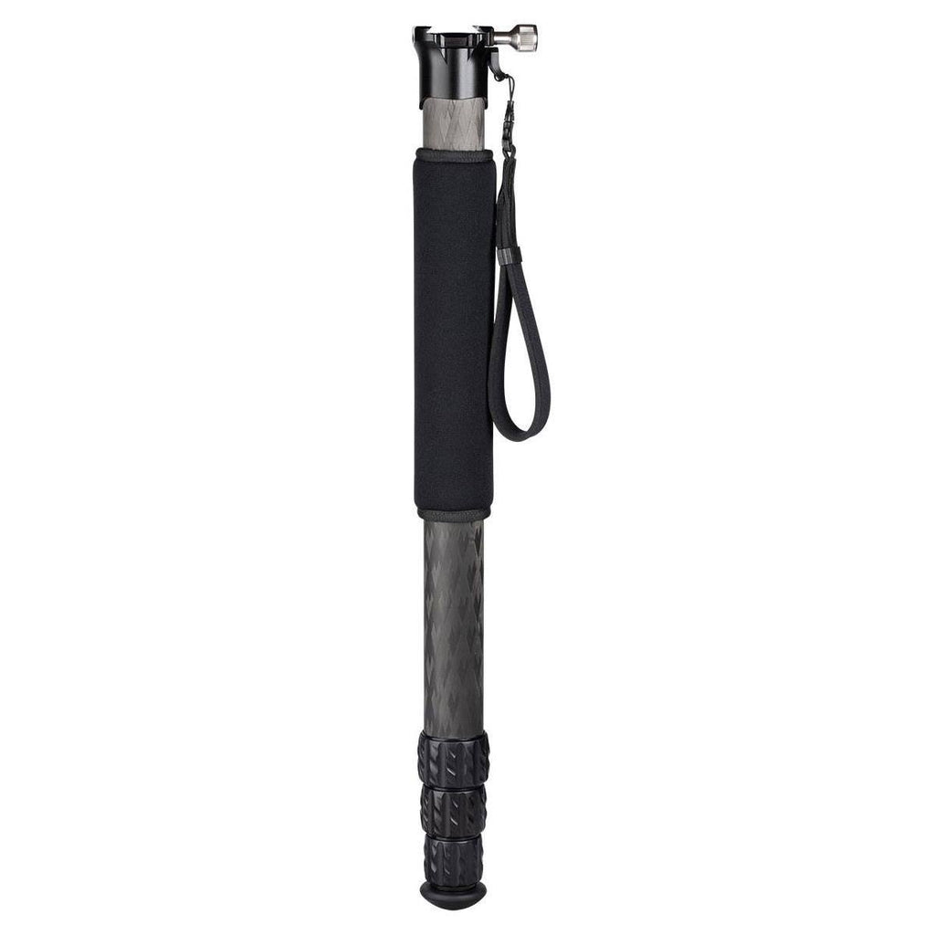 Carbon Fiber Monopod with Arca-Type Clamp Z20428