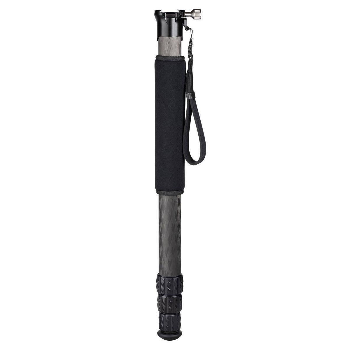 Carbon Fiber Monopod with Arca-Type Clamp Z20428