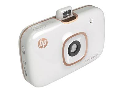 Portable Photo Printer & Instant Camera Bundle C6792