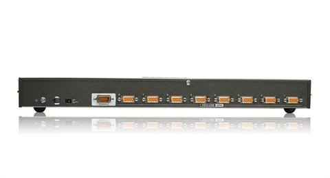 VGA KVM Switch - 8 KVM Ports S149