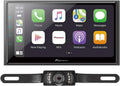 Digital Multimedia Receiver with Backup Camera J311209