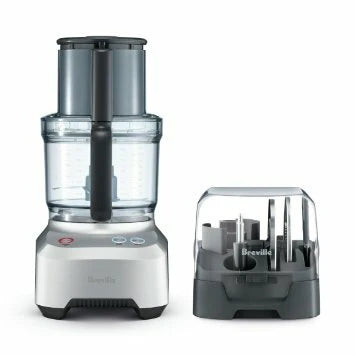 Food Processor B11449