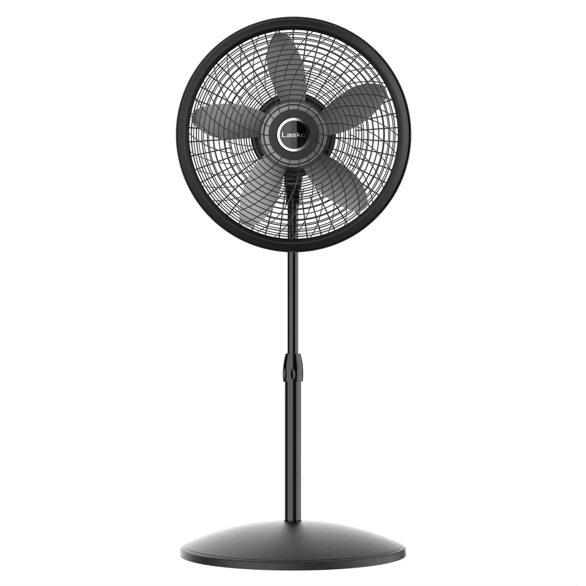 Adjustable Pedestal Fan S371