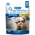 Chicken Flavor Teething Rings N472