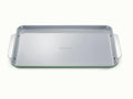 Large Baking Sheet in Sage I3982
