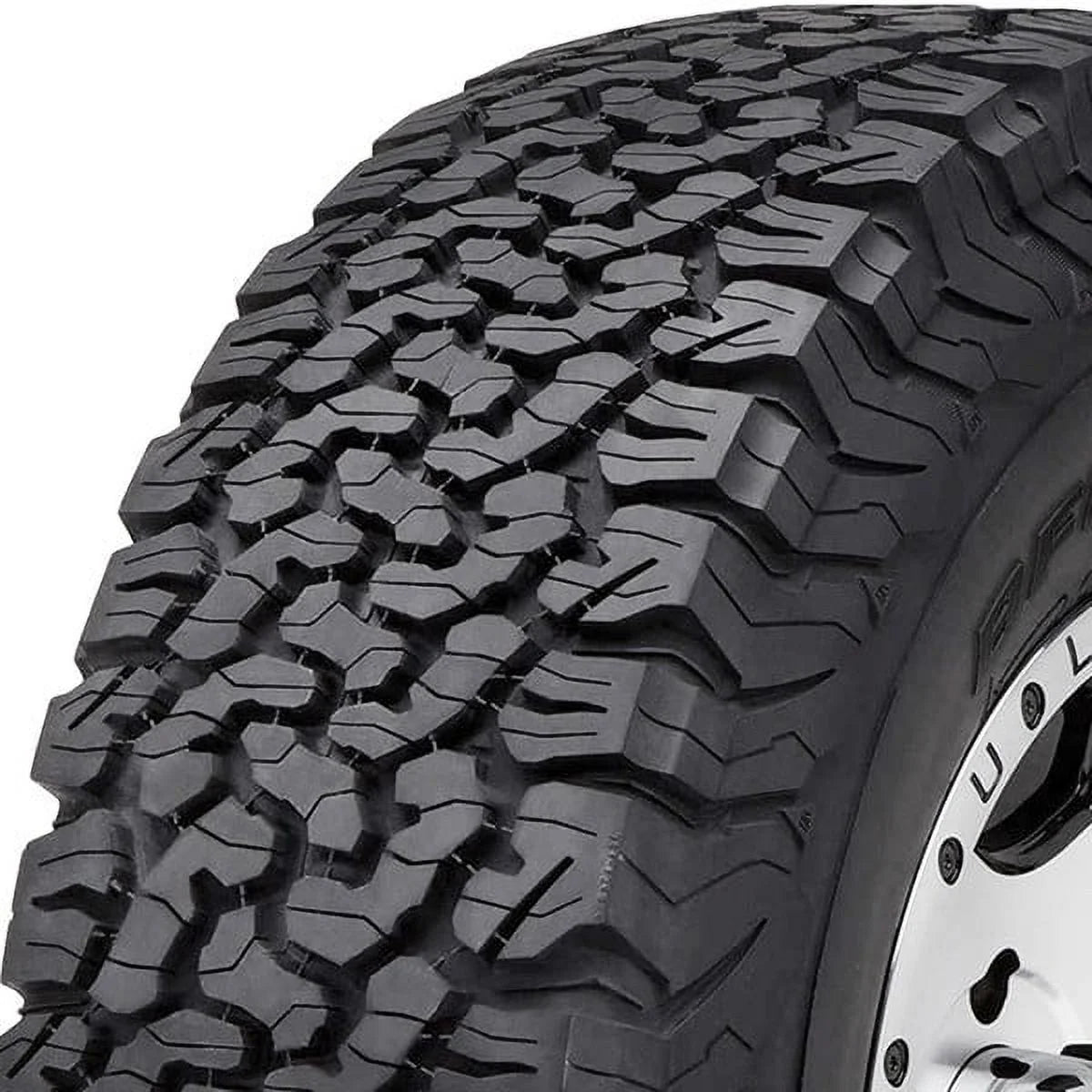 All Terrain Light Truck Tire R559
