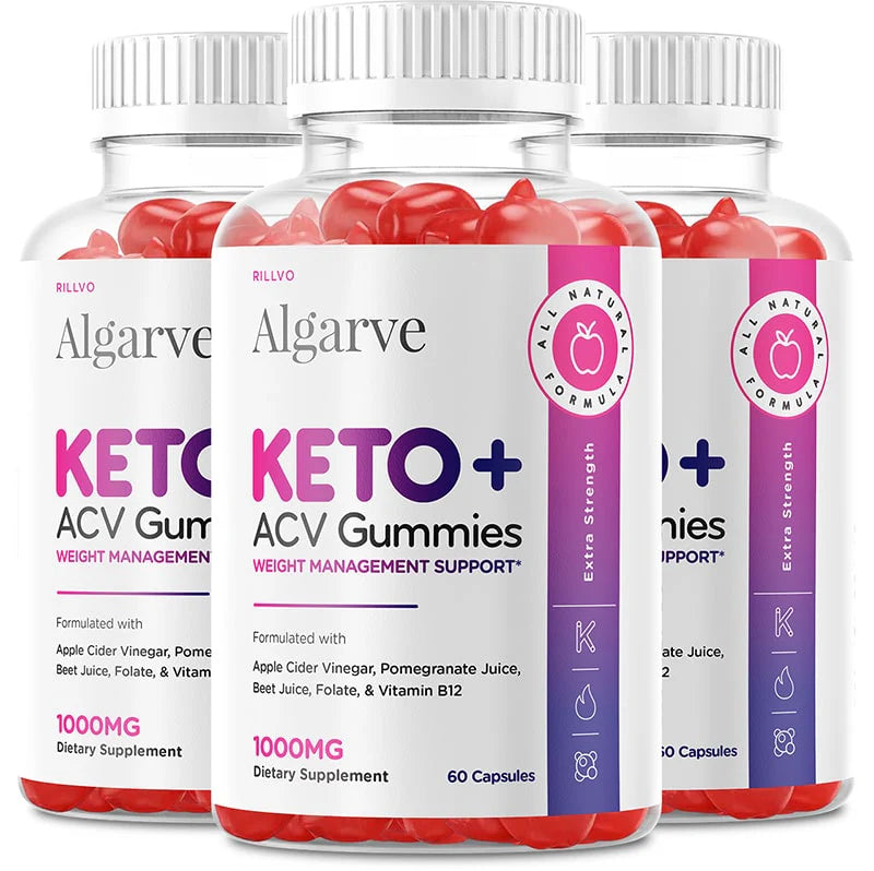 Keto ACV Gummies U60026