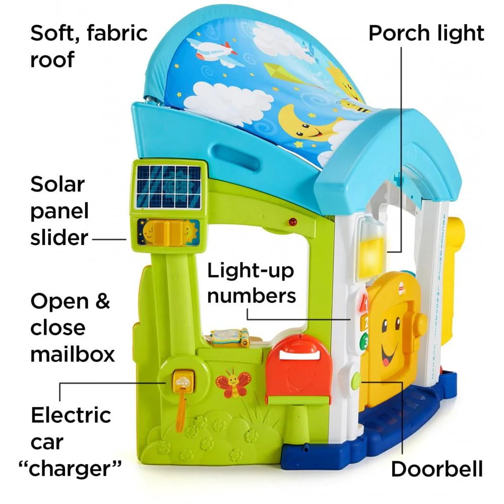 Educational Toy for Babies & Toddlers L29173