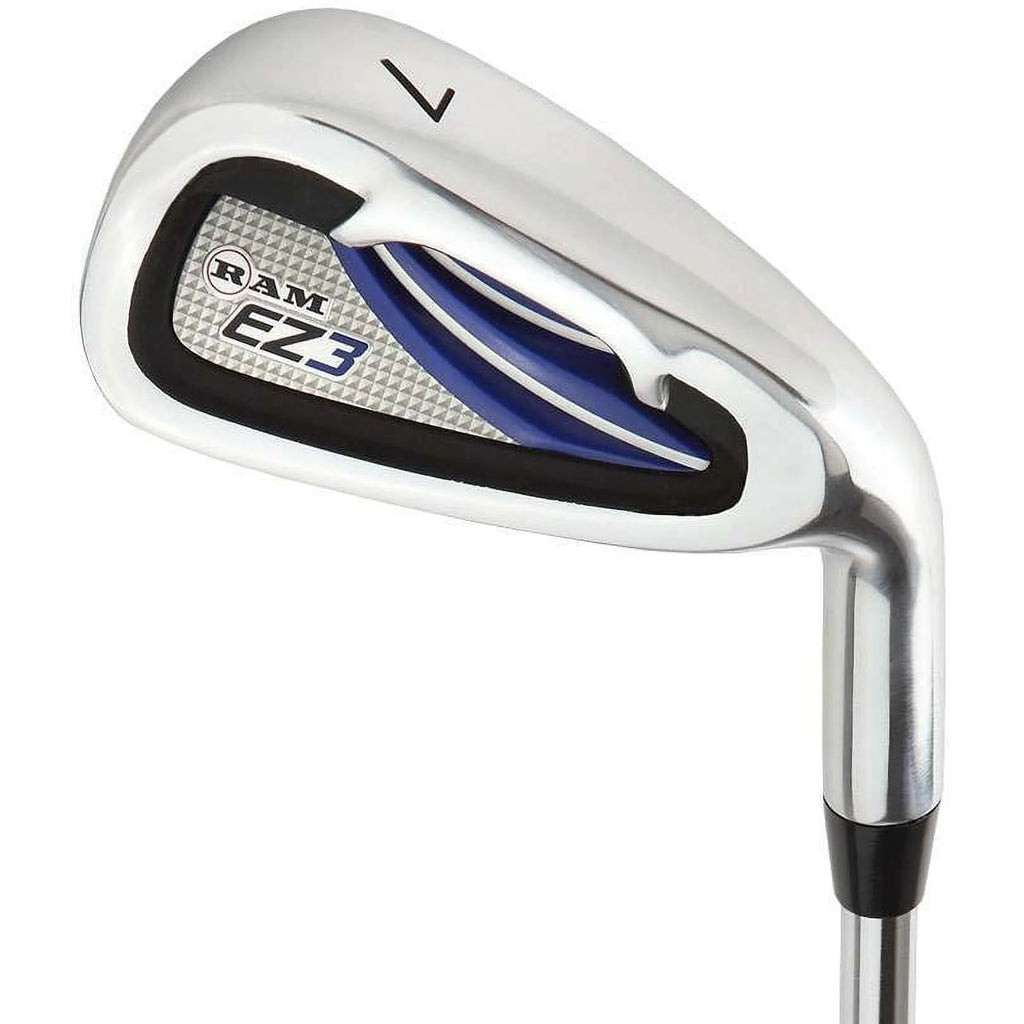 Right Hand +1 Inch Iron Set 5-6-7-8-9-PW P935123